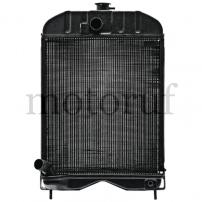 Agricultural Parts Radiator