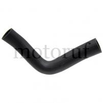 Agricultural Parts Radiator hose