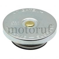 Agricultural Parts Radiator cap