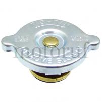 Agricultural Parts Radiator cap