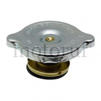 Agricultural Parts Radiator cap