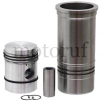 Agricultural Parts Piston set