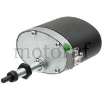 Agricultural Parts Wiper motor