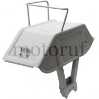 Agricultural Parts Mudguard