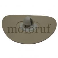 Agricultural Parts Mushroom button