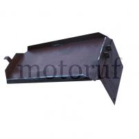 Agricultural Parts Battery box