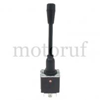 Agricultural Parts Combination switch