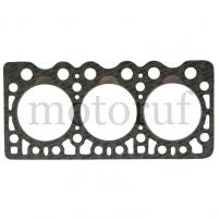 Agricultural Parts Cylinder head gasket