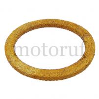 Agricultural Parts Crankshaft seal