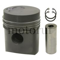 Agricultural Parts Piston