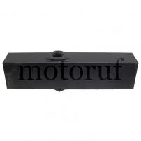 Agricultural Parts Exhaust box