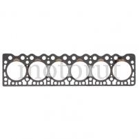 Agricultural Parts Cylinder head gasket