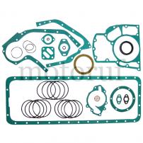 Agricultural Parts Gasket set for crankshaft