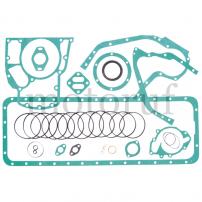 Agricultural Parts Gasket set for crankshaft