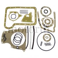 Agricultural Parts Gasket set for crankcase