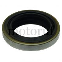 Agricultural Parts Crankshaft seal