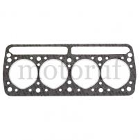 Agricultural Parts Cylinder head gasket