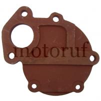 Agricultural Parts Intermediate plate