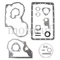 Agricultural Parts Gasket set for crankcase