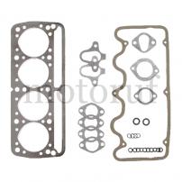 Agricultural Parts Cylinder head gasket