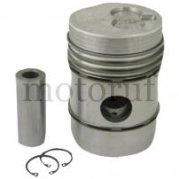 Agricultural Parts Piston