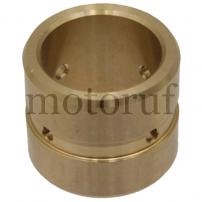 Agricultural Parts Conrod little end bearing