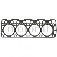 Agricultural Parts Cylinder head gasket