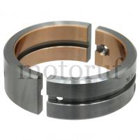 Agricultural Parts Main bearing