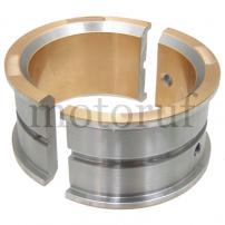 Agricultural Parts Thrust bearing