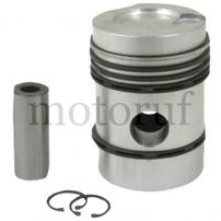 Agricultural Parts Piston