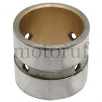 Agricultural Parts Conrod bearing