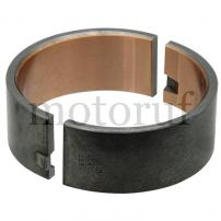 Agricultural Parts Conrod bearing