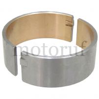 Agricultural Parts Conrod bearing