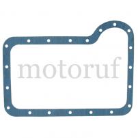 Agricultural Parts Gasket