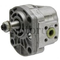 Agricultural Parts Hydraulic pump