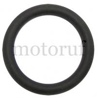 Agricultural Parts Round rubber gasket