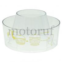 Agricultural Parts Collector bowl