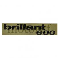 Agricultural Parts Brillant 600