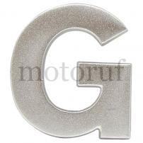 Agricultural Parts Letter G