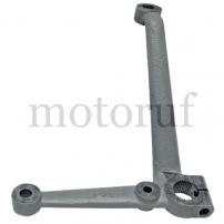 Agricultural Parts Double steering arm