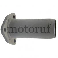Agricultural Parts Fittings