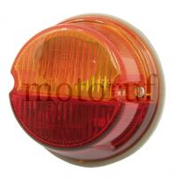 Agricultural Parts Rear brake and indicator light