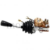 Agricultural Parts Combination switch