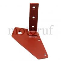 Agricultural Parts Junction plate