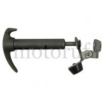 Agricultural Parts Bonnet fastener