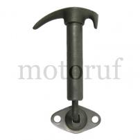 Agricultural Parts Bonnet fastener