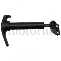 Agricultural Parts Bonnet fastener