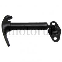 Agricultural Parts Bonnet fastener