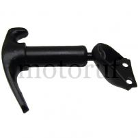 Agricultural Parts Bonnet fastener