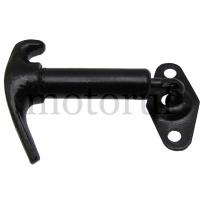 Agricultural Parts Bonnet fastener